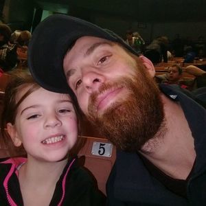 Meet your Posher, James